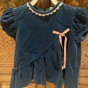 Baby girl dress